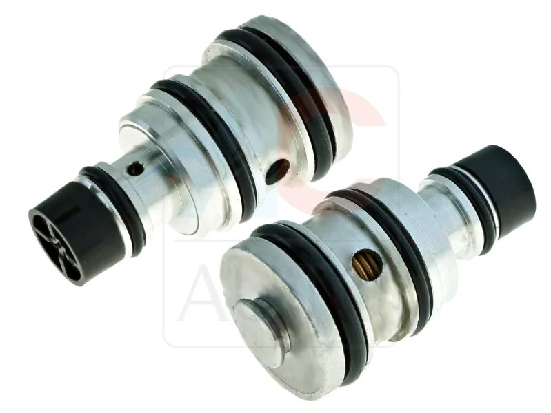 Supapa reglatoare compresor ACAUTO FORD FOCUS III limuzina 2010-2020 - AC-02SD11