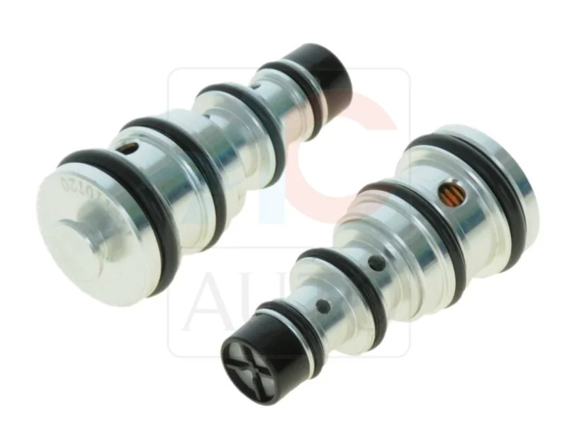 Supapa reglatoare compresor ACAUTO LANCIA DELTA III (844_) 2008-2014 - AC-02DL12