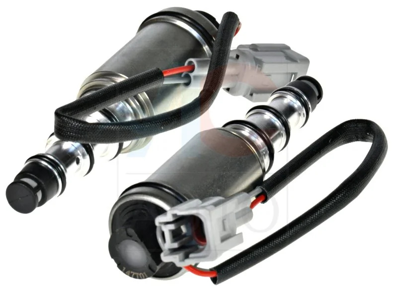 Supapa reglatoare compresor ACAUTO NISSAN X-TRAIL VAN (T31) 2011-2014 - AC-02ZX04