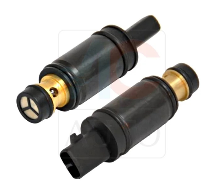 Supapa reglatoare compresor ACAUTO OPEL MERIVA A microbus (X03) 2006-2010 - AC-02DN01