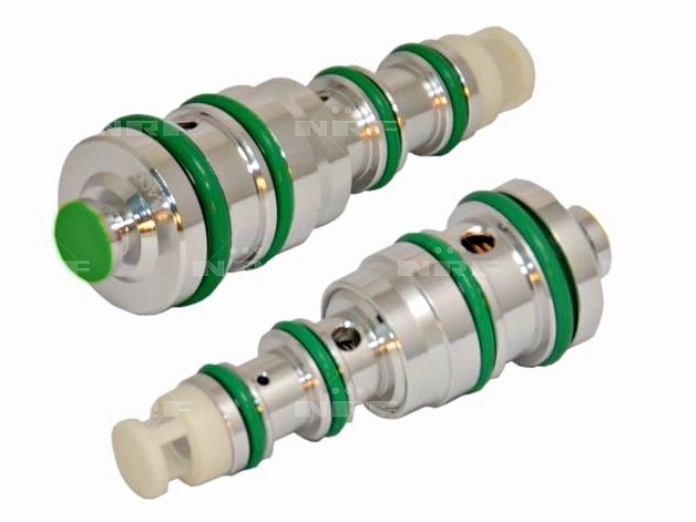 Supapa reglatoare compresor NRF SAAB 9-5 combi (YS3E) 2002-2009 - 38597