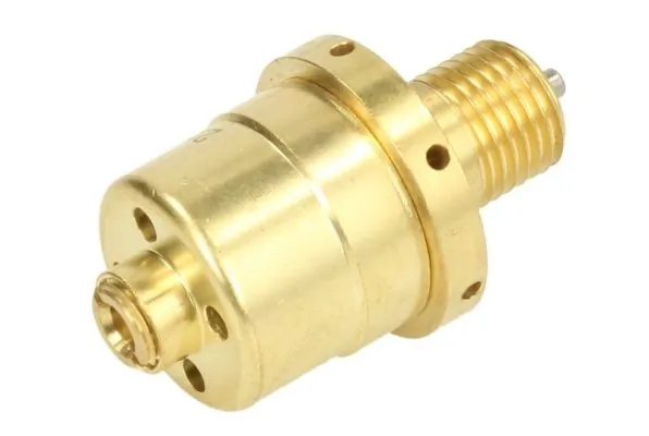 Supapa reglatoare compresor Thermotec FIAT FIORINO Autoutilitară/limuzină spațioasă (225_) 2007-2012 - KTT060024