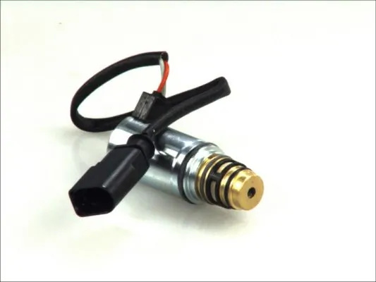 Supapa reglatoare compresor Thermotec VW CADDY III Autoutilitară/limuzină spațioasă (2KA, 2KH, 2CA, 2 2004-2015 - KTT060001