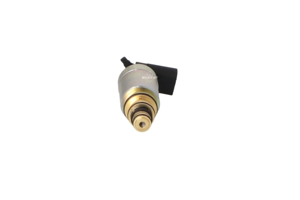 Supapa regulatoare compresor 38427 NRF pentru Vw Passat Seat Alhambra Seat Leon Skoda Octavia Vw Jetta Vw Vento Vw Sharan Audi A3 Vw Golf Skoda Superb Audi Tt Vw Tiguan Vw Eos Vw Caddy Vw Cc Vw Beetle Vw Novo Vw Polo Audi A4 Vw Touran Vw Rabbit