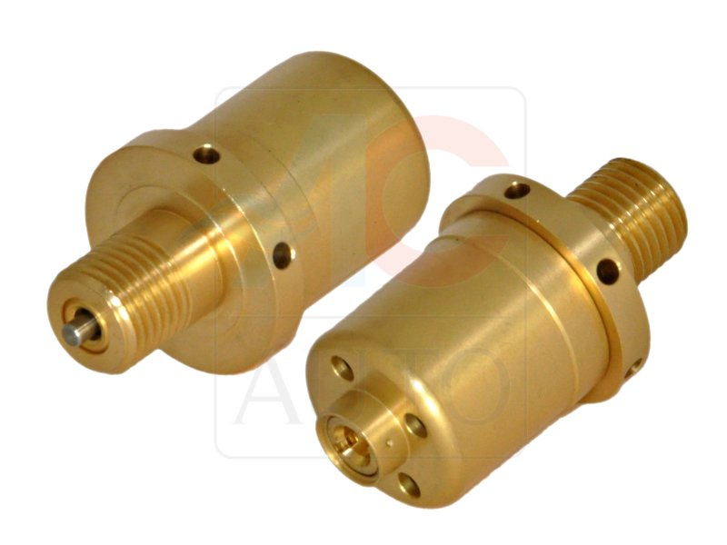 Supapa regulatoare, compresor ACAUTO AC-02SD01