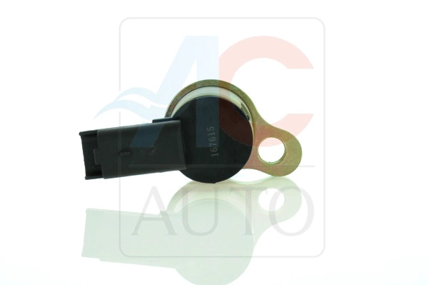 Supapa regulatoare, compresor ACAUTO AC-