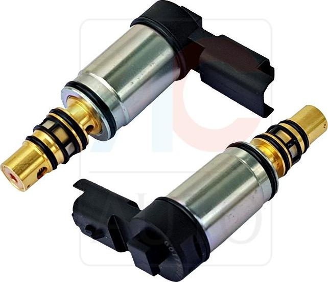 Supapa regulatoare compresor - ACAUTO AC-02SD16