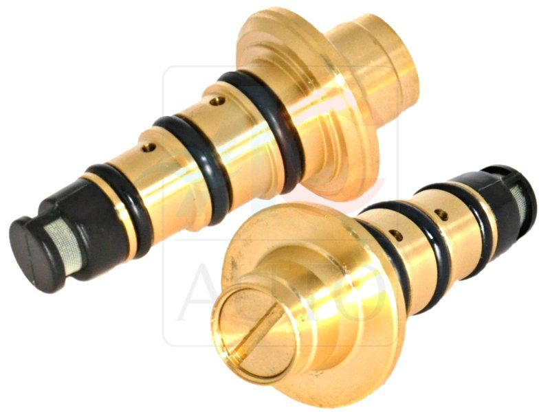 Supapa regulatoare, compresor ACAUTO AC-02VI01