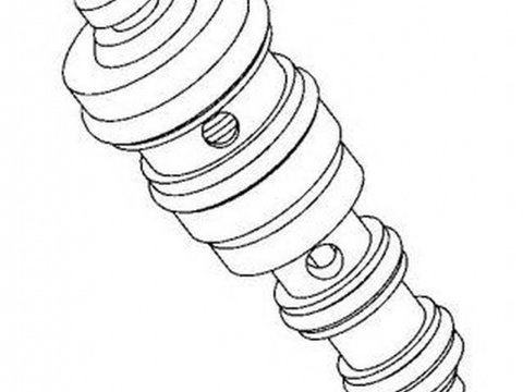 Supapa regulatoare compresor DAEWOO LANOS KLAT NRF 38421