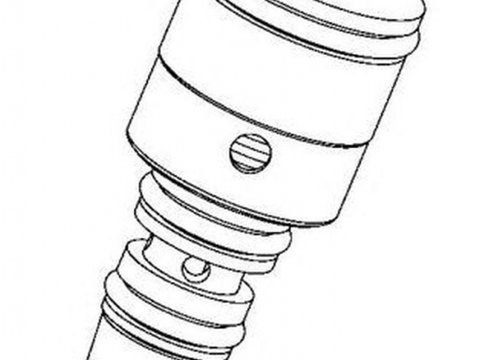 Supapa regulatoare compresor MERCEDES-BENZ CLK C208 NRF 38436