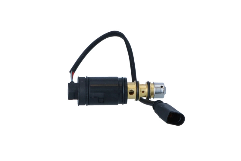 Supapa regulatoare, compresor NRF 38460 la AUDI A4 B7 Cabriolet (8HE) 2005 2006 2007 2008 2009