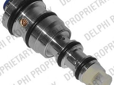 Supapa regulatoare compresor OPEL AGILA A H00 DELPHI 04250050