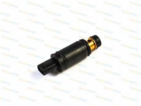 Supapa regulatoare, compresor OPEL COMBO caroserie inchisa/combi (2001 - 2016) THERMOTEC KTT060031