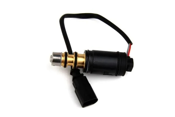Supapa regulatoare, compresor pentru VW MULTIVAN T5 (7HM, 7HN, 7HF, 7EF, 7EM, 7EN) 2003-2009