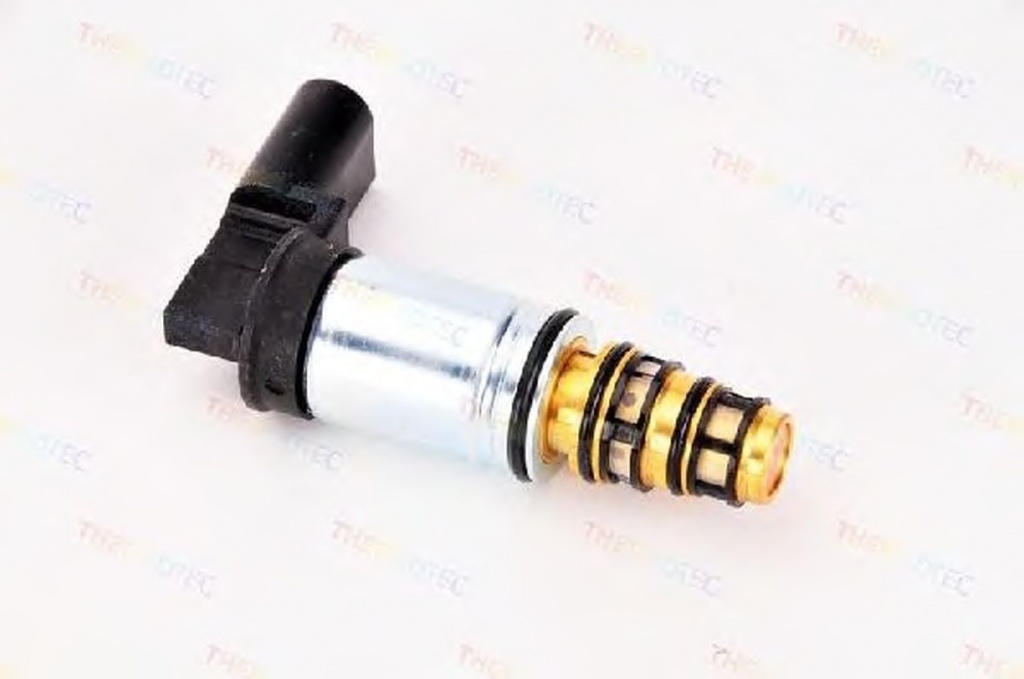Supapa regulatoare compresor SEAT ALHAMBRA 710 711 THERMOTEC KTT060034