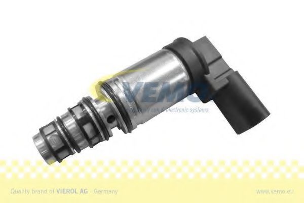 Supapa regulatoare, compresor SEAT IBIZA V (6J5, 6P1) (2008 - 2016) VEMO V15-77-1035