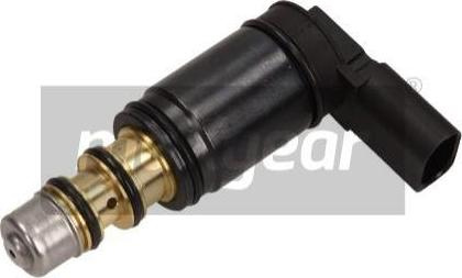 Supapa regulatoare, compresor SKODA RAPID (NH3) Hatchback, 07.2012 - 12.2019 Maxgear AC174856