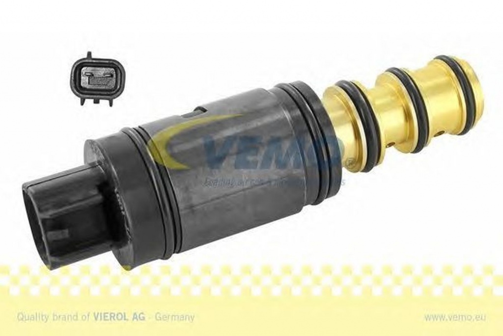 Supapa regulatoare compresor TOYOTA AURIS NRE15 ZZE15 ADE15 ZRE15 NDE15 VEMO V70771001