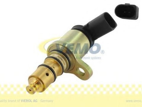 Supapa regulatoare, compresor VW GOLF 5 Variant (1K5) (2007 - 2009) VEMO V15-77-1019