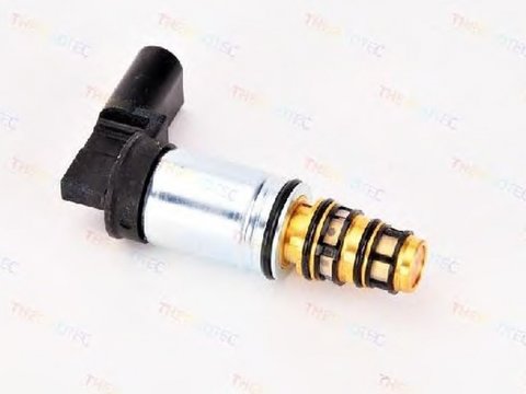 Supapa regulatoare compresor VW GOLF VI 5K1 THERMOTEC KTT060034