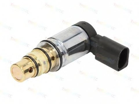 Supapa regulatoare compresor VW GOLF VI 5K1 THERMOTEC KTT060037