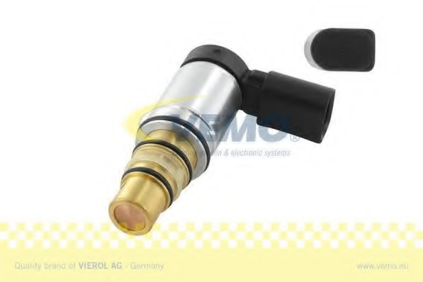Supapa regulatoare compresor # Vw Jetta 2005 2006 2007 2008 2009 2010 # V15 77 1020 # VEMO