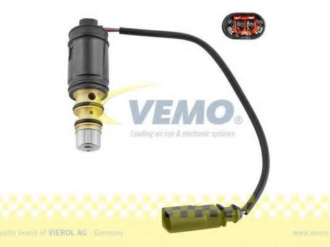 Supapa regulatoare, compresor VW TOURAN (1T1, 1T2) (2003 - 2010) VEMO V15-77-1017