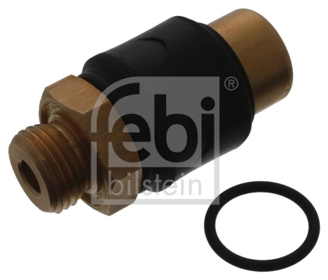 Supapa regulator presiune FEBI BILSTEIN 45566