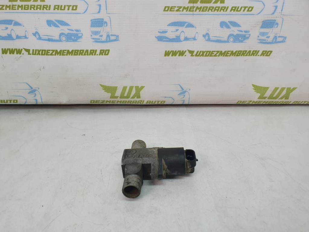 Supapa relantiv motoras pas cu pas universal 7217r009 Opel Vectra B [1995 - 1999]