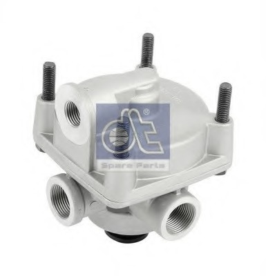 Supapa releu 2 47002 DT SPARE PARTS pentru Bmw Seria 5 Bmw 2500-3 3 Bmw Seria 7 Vw Passat Vw Carat Vw Corsar Vw Quantum Vw Golf Vw Rabbit Volvo 440 Volvo 960 Vw Multivan Skoda Superb Nissan Sunny Vw Crafter Vw Lt Vw Lt28-50 Mercedes-benz Lp Mercedes-