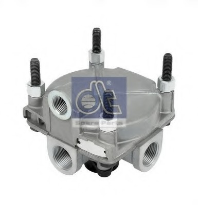 Supapa releu 4 65012 DT SPARE PARTS pentru Bmw Seria 5 Volvo 760 Nissan Navara Nissan Pick Mercedes-benz Ng