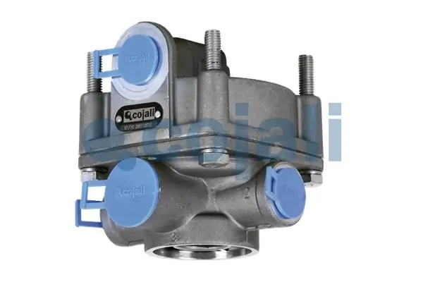 Supapa releu Cojali MERCEDES-BENZ LK/LN2 1984-1998 - 2226407