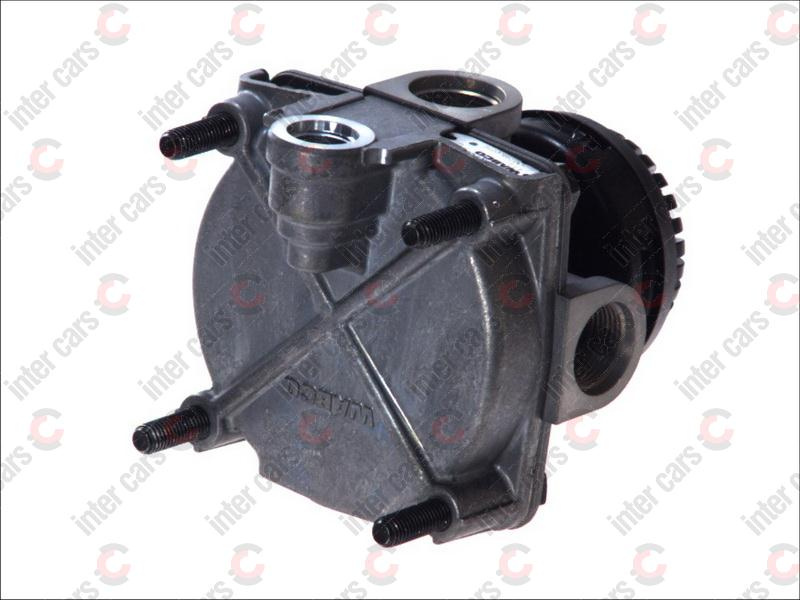 Supapa releu MERCEDES-BENZ AXOR 2 Producator WABCO 973 011 004 0