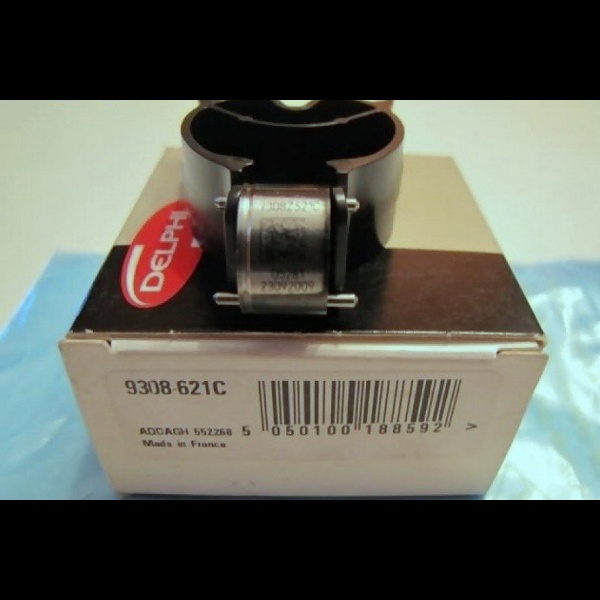 Supapa retur injector Dacia Logan 1.5 dci, Delphi 28239294 28538389