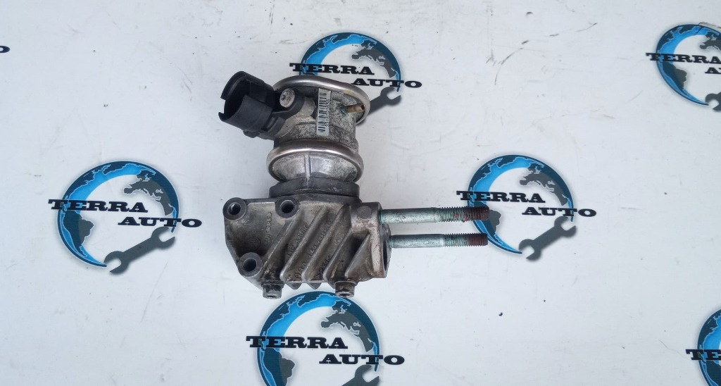 Supapa secundara EGR Audi A3 8L 1.8 20V 92 KW 125 CP cod motor APG
