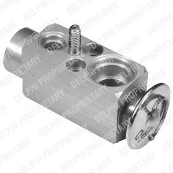 Supapa senzor clima BMW X5 E53 DELPHI TSP0585002