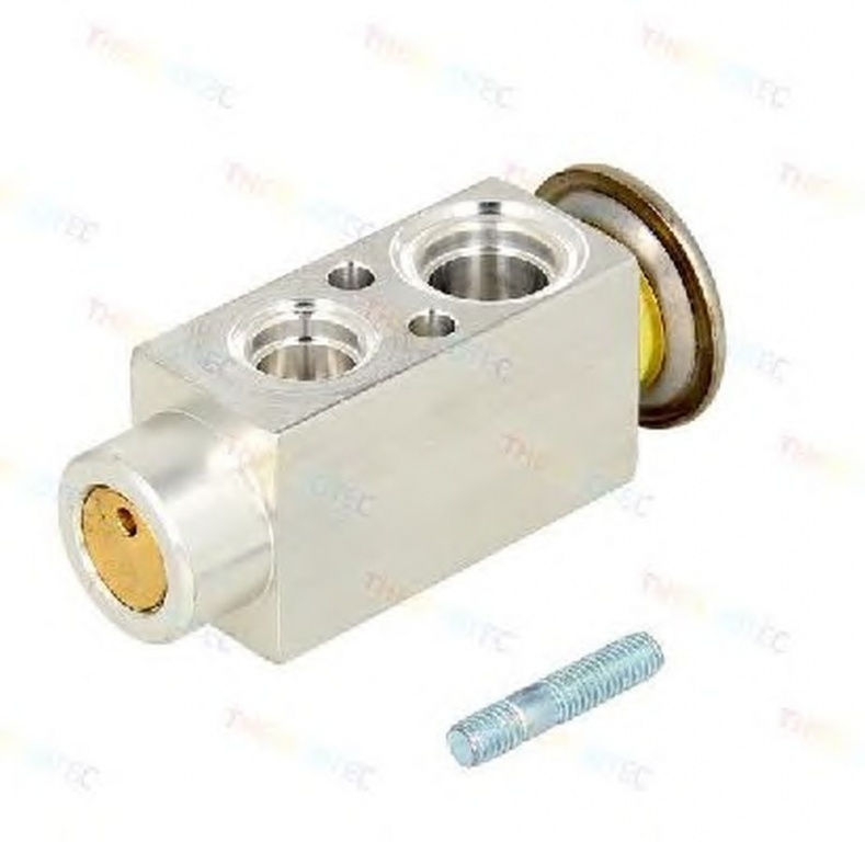 Supapa senzor clima CITROEN BERLINGO caroserie M THERMOTEC KTT140030