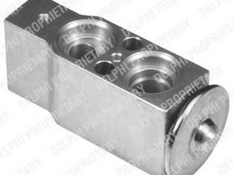 Supapa senzor clima FIAT BRAVO I 182 DELPHI TSP0585008