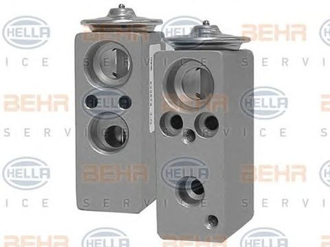 Supapa senzor clima FIAT DOBLO Cargo 223 HELLA 8UW 351 239-411