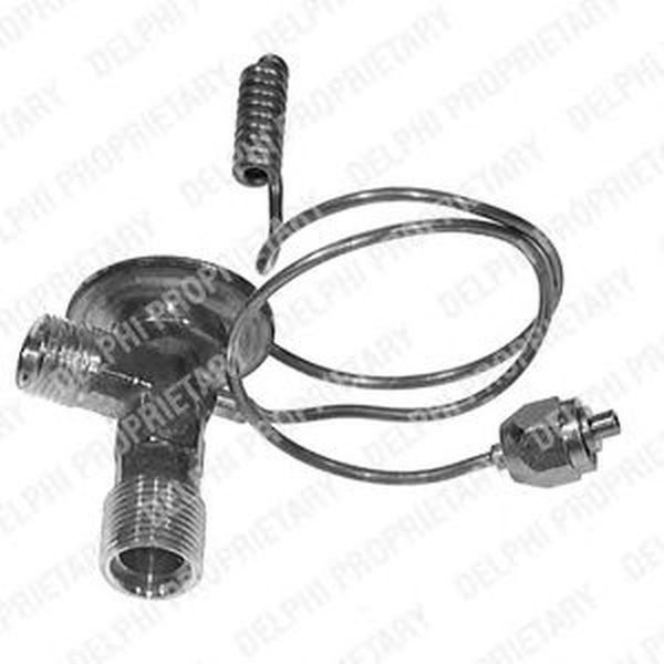 Supapa senzor clima FIAT DUCATO caroserie 230L DELPHI TSP0585007