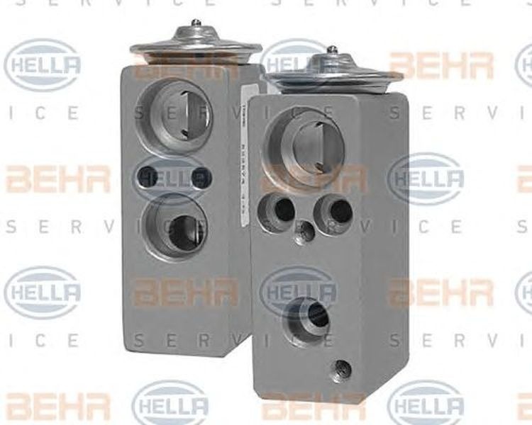 Supapa senzor clima FIAT IDEA 350 HELLA 8UW 351 239-411