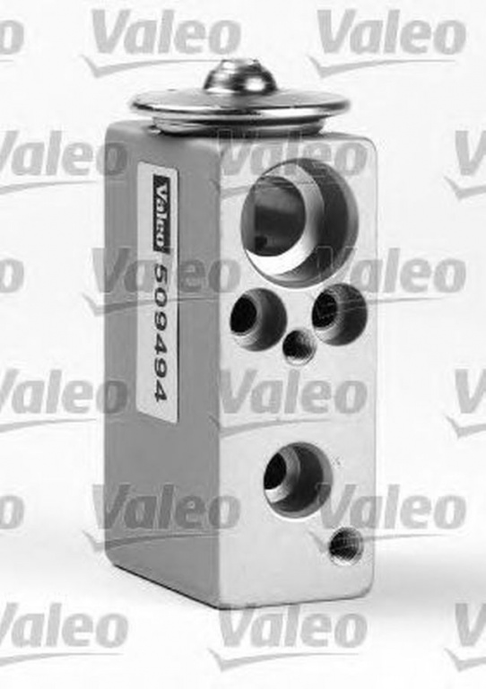 Supapa senzor clima FIAT IDEA 350 VALEO 509494