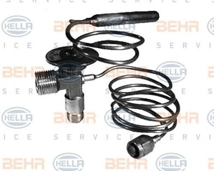 Supapa senzor clima HONDA CIVIC V Hatchback EG HELLA 8UW 351 237-001