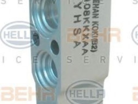 Supapa senzor clima HYUNDAI COUPE RD HELLA 8UW351239531