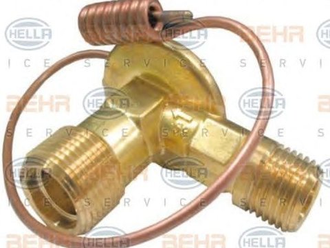 Supapa senzor clima HYUNDAI GALLOPER II JK-01 HELLA 8UW351237061