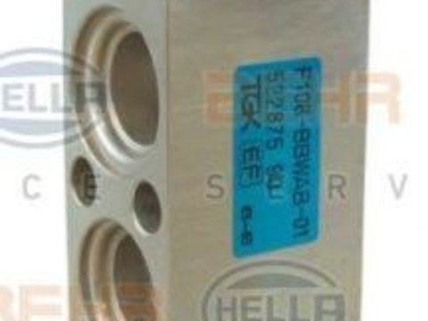 Supapa senzor clima HYUNDAI TRAJET FO HELLA 8UW351239561