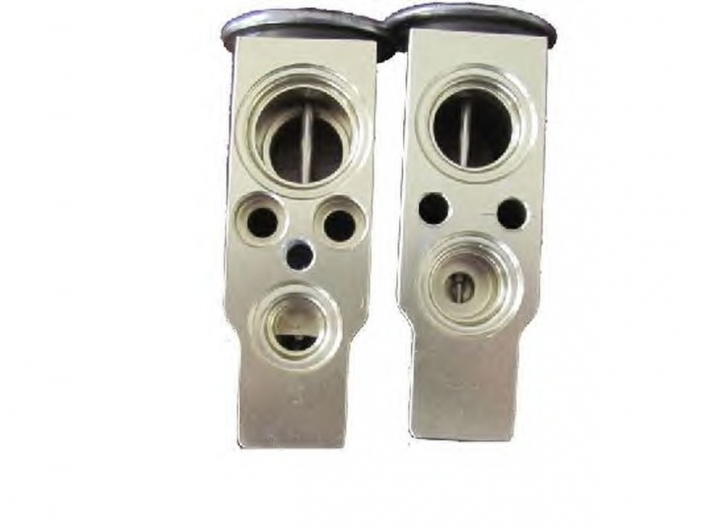 Supapa senzor clima MERCEDES-BENZ C-CLASS combi S202 THERMOTEC KTT140008