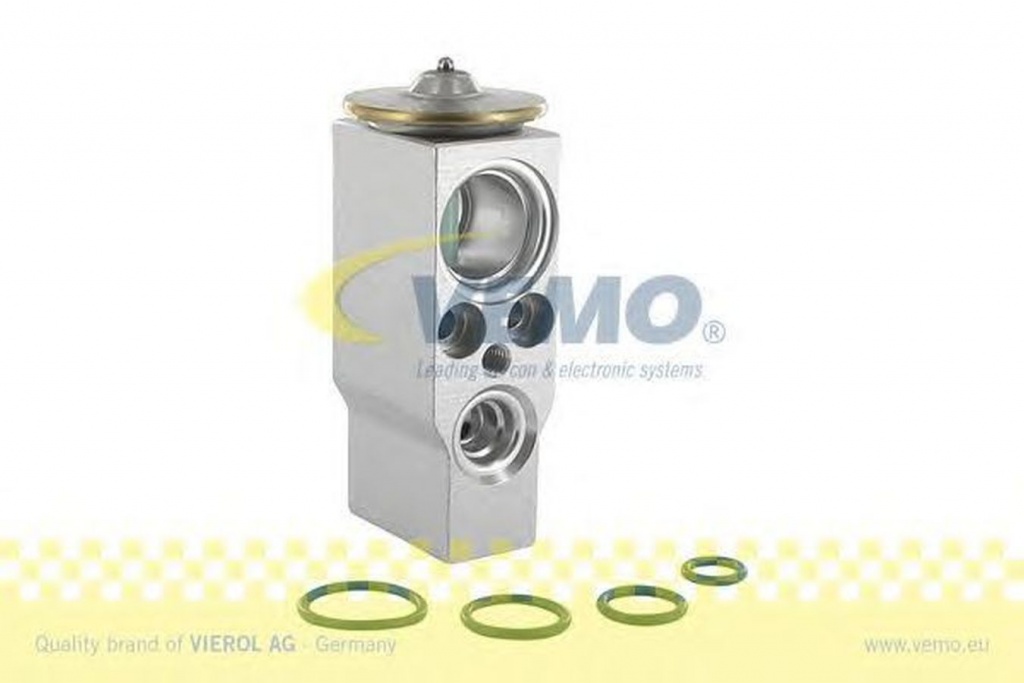 Supapa senzor clima MERCEDES-BENZ R-CLASS W251 V251 VEMO V30770139