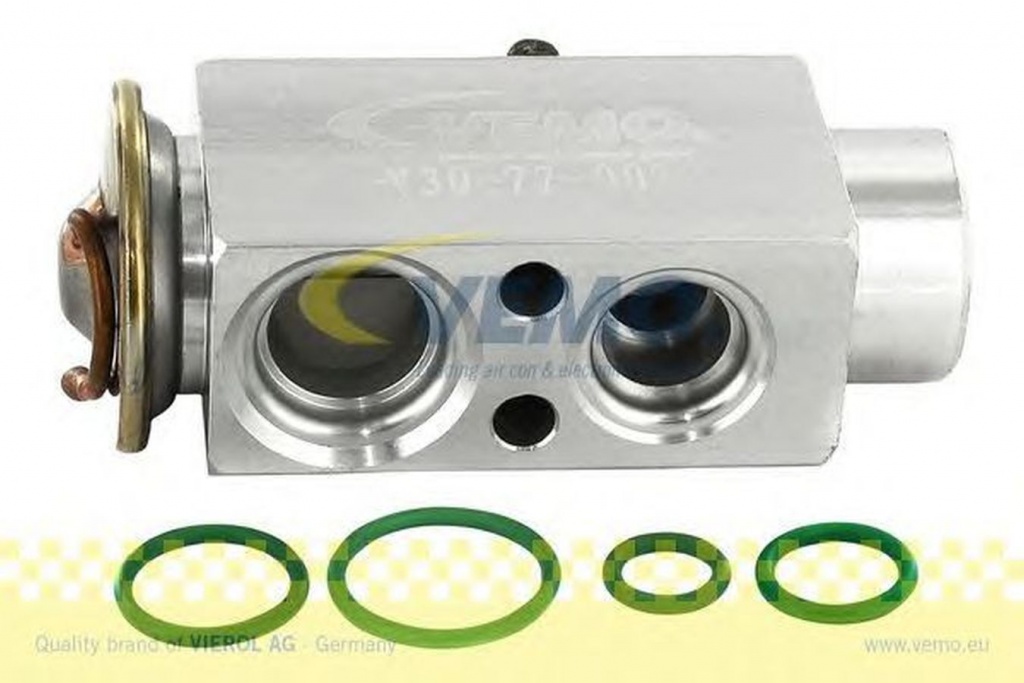 Supapa senzor clima MERCEDES-BENZ SLK R170 VEMO V30770023