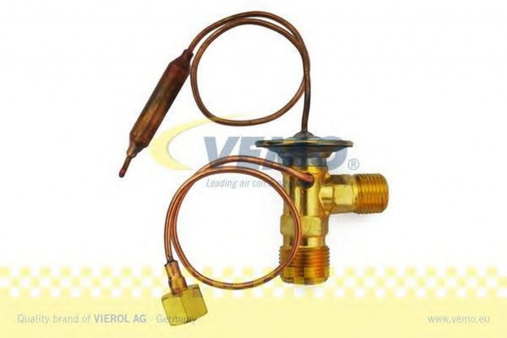 Supapa senzor clima NISSAN SUNNY III Liftback N14 VEMO V38770004